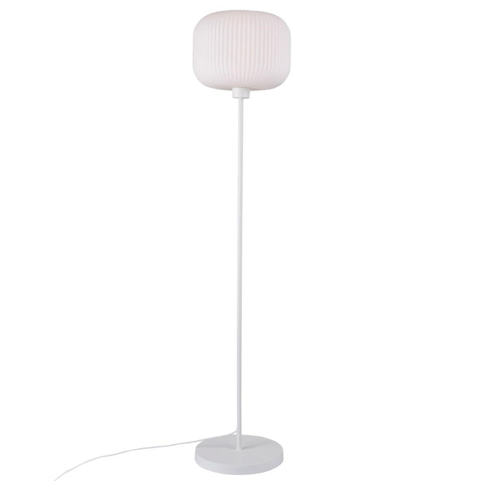 Nordlux Milford Indoor Floor Lamp White Nordlux