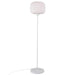 Nordlux Milford Indoor Floor Lamp White Nordlux