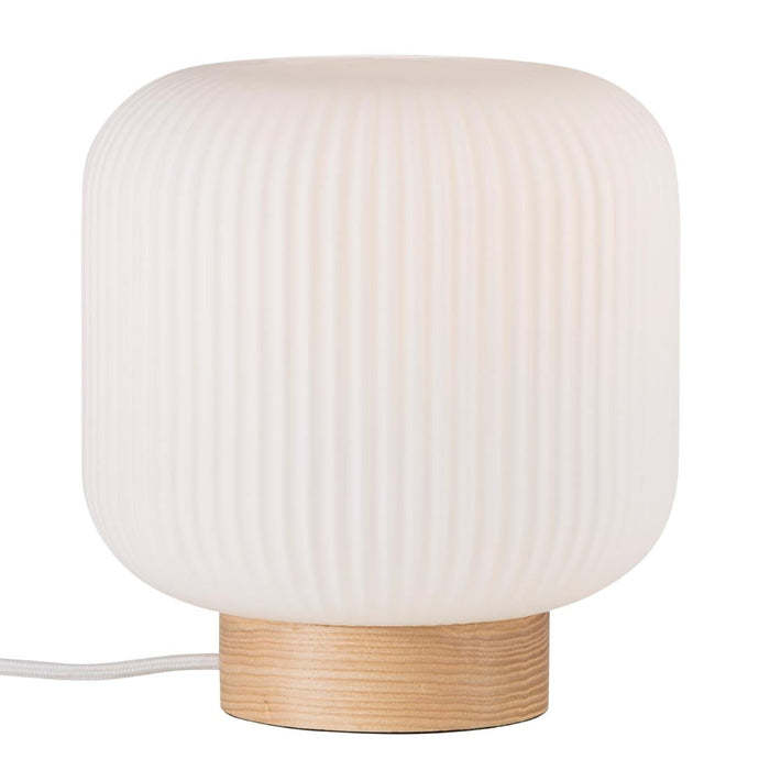 Nordlux Milford Indoor Table Lamp Nature Nordlux