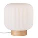 Nordlux Milford Indoor Table Lamp Nature Nordlux