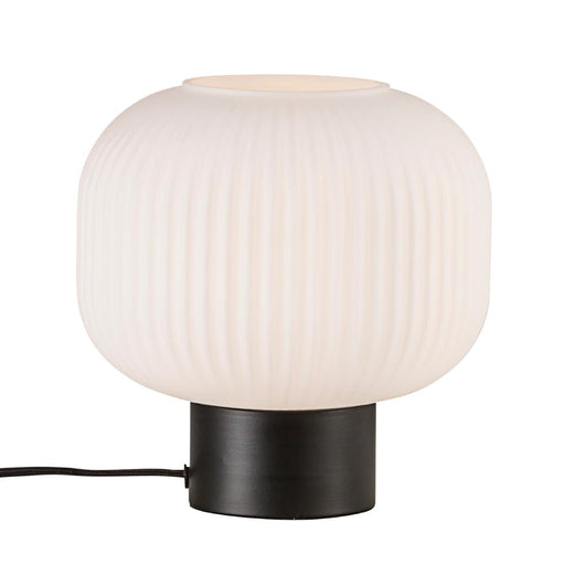 Nordlux Milford Indoor Table Lamp Black Nordlux