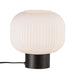Nordlux Milford Indoor Table Lamp Black Nordlux