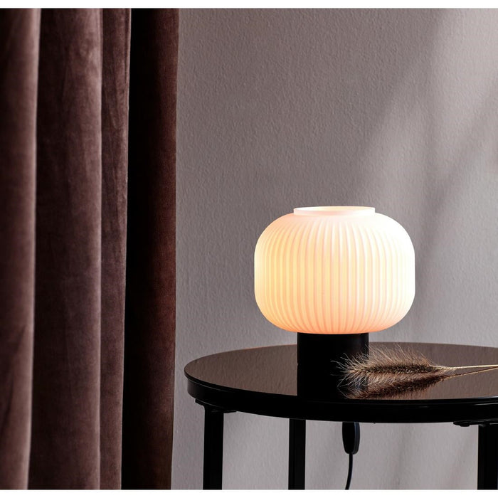 Nordlux Milford Indoor Table Lamp Black Nordlux
