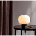 Nordlux Milford Indoor Table Lamp Black Nordlux
