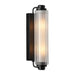 Nordlux Nimal Double Indoor Wall Light Black Nordlux