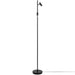Nordlux Omari Indoor Floor Lamp Black Nordlux