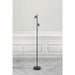 Nordlux Omari Indoor Floor Lamp Black Nordlux