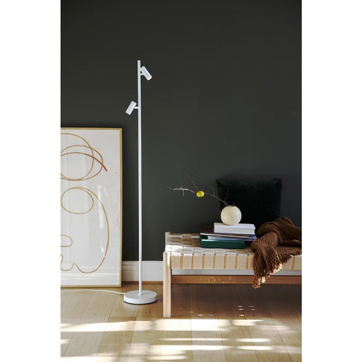 Nordlux Omari Indoor Floor Lamp White Nordlux