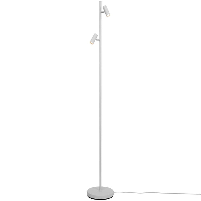 Nordlux Omari Indoor Floor Lamp White Nordlux
