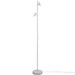 Nordlux Omari Indoor Floor Lamp White Nordlux