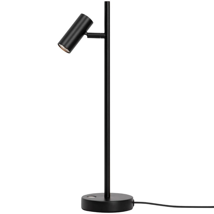 Nordlux Omari Indoor Table Lamp Black Nordlux