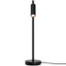 400(H)x100(Ø)mm. Adjustable Lamp Head