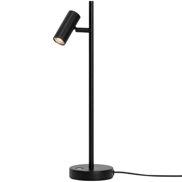 Nordlux Omari Indoor Table Lamp Black Nordlux
