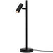 Nordlux Omari Indoor Table Lamp Black Nordlux