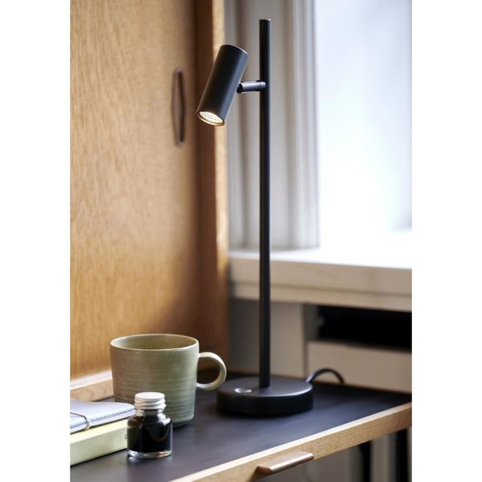 Nordlux Omari Indoor Table Lamp Black Nordlux