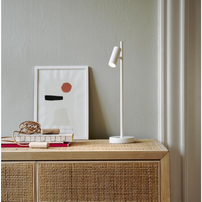 Nordlux Omari Indoor Table Lamp White Nordlux
