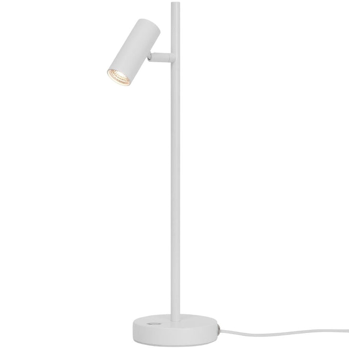 Nordlux Omari Indoor Table Lamp White Nordlux