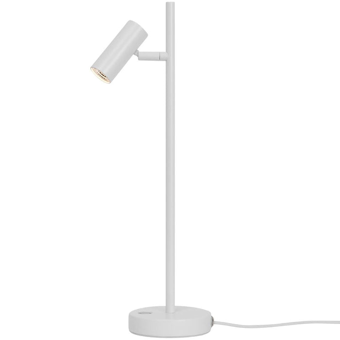 Nordlux Omari Indoor Table Lamp White Nordlux