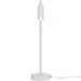 400(H)x100(Ø)mm. Adjustable Lamp Head
