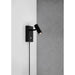Nordlux Omari Indoor Wall Light Black Nordlux