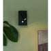 Nordlux Omari Indoor Wall Light Black Nordlux