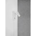Nordlux Omari Indoor Wall Light Black Nordlux
