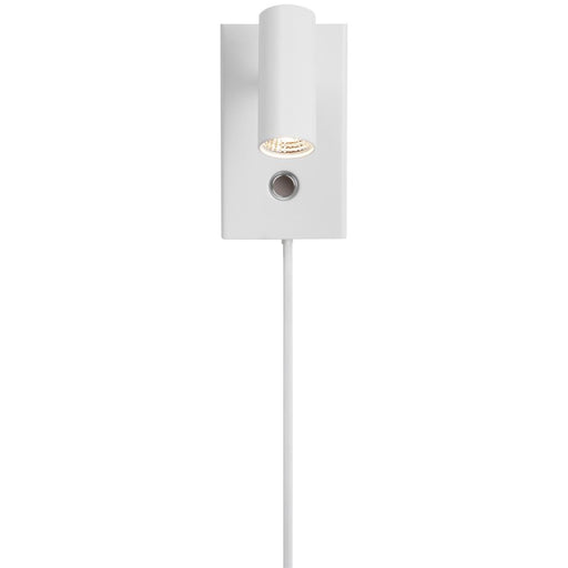 120(H)x70(Ø)mm. Adjustable Lamp Head