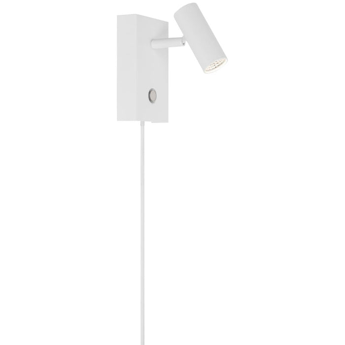 Nordlux Omari Indoor Wall Light Black Nordlux