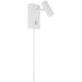 Nordlux Omari Indoor Wall Light Black Nordlux