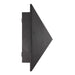 Nordlux Pontio 15 Outdoor Wall Light Black Nordlux