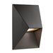 Nordlux Pontio 15 Outdoor Wall Light Black Nordlux