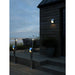 Nordlux Pontio 15 Outdoor Wall Light Galvanised Nordlux