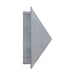 Nordlux Pontio 15 Outdoor Wall Light Galvanised Nordlux