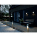 Nordlux Pontio 15 Outdoor Wall Light Sand Nordlux