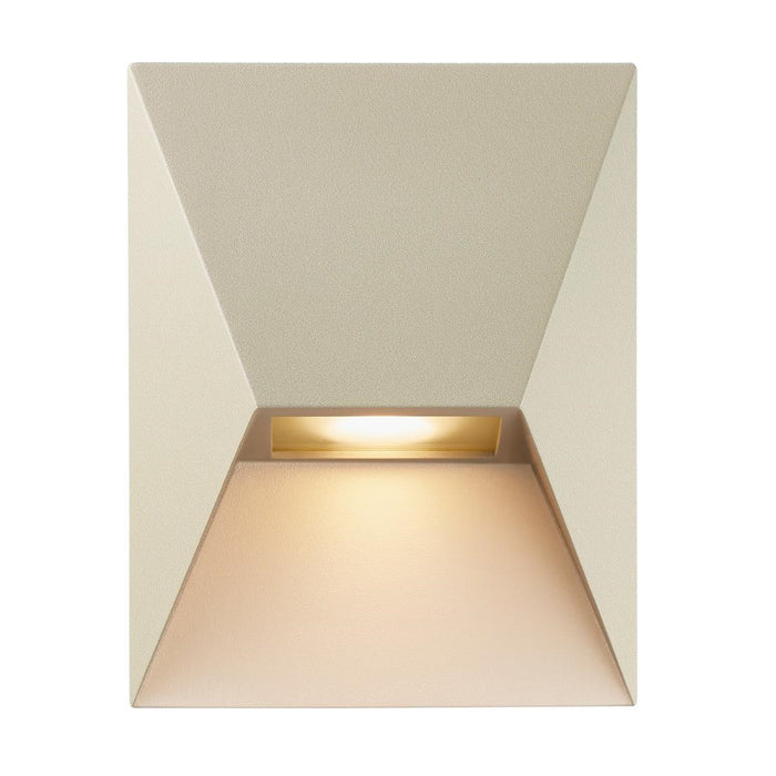190(H)x150(W)x90(D)mm. Material: Aluminium