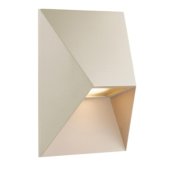 Nordlux Pontio 15 Outdoor Wall Light Sand Nordlux