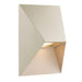 Nordlux Pontio 15 Outdoor Wall Light Sand Nordlux