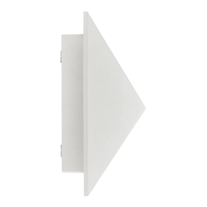 Nordlux Pontio 15 Outdoor Wall Light White Nordlux