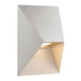 Nordlux Pontio 15 Outdoor Wall Light White Nordlux