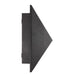 Nordlux Pontio 27 Outdoor Wall Light Black Nordlux