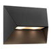 Nordlux Pontio 27 Outdoor Wall Light Black Nordlux