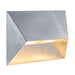 Nordlux Pontio 27 Outdoor Wall Light Galvanised Nordlux