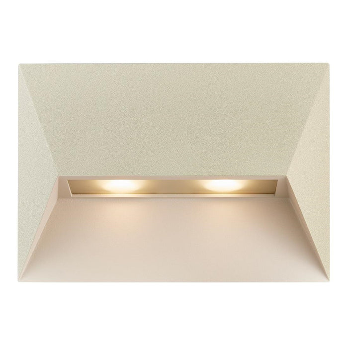 190(H)x270(W)x90(D)mm. Material: Aluminium
