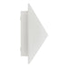Nordlux Pontio 27 Outdoor Wall Light White Nordlux