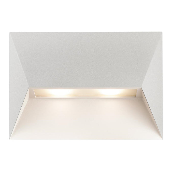 190(H)x270(W)x90(D)mm. Material: Aluminium