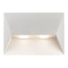 190(H)x270(W)x90(D)mm. Material: Aluminium