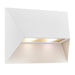 Nordlux Pontio 27 Outdoor Wall Light White Nordlux