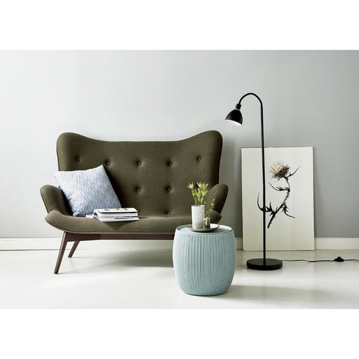 Nordlux Ray Floor Lamp Black Nordlux