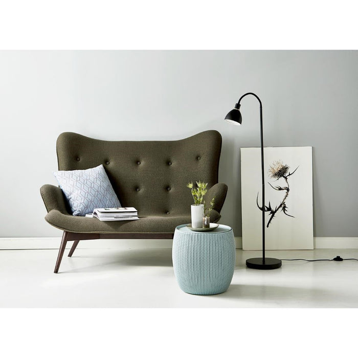 Nordlux Ray Floor Lamp Black Nordlux