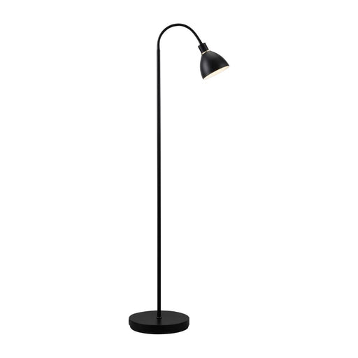 Shade diameter: 120mm. Material: Metal